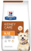 Hill's PD k/d Canino 1,5 kg1
