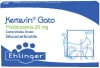 Kertesin 20 mg Gato 10 comp1