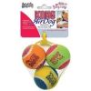 Kong Birthday Balls x 3 1