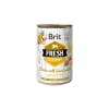 Brit Fresh Chicken with Sweet Potato 400grs1