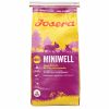 Josera Miniwell 10 Kg1
