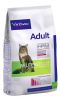 Virbac Adult Neutered Cat 1,5 Kg 1