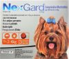 Nexgard 2 a 4 kg 3 Comp.1