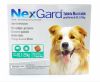 Nexgard 10.1 a 25 kg 1 Comp.1