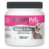 NUP! Pets Beauty & Skin 120 gr1
