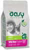 Oasy Adult Small/mini Wild Boar 2,5 kg1