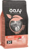 Oasy Adult GF Small/mini Turkey 2,5 kg1