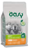 Oasy Adult  Medium/large Pork 12 kg1