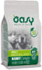 Oasy Adult Medium/Large Rabbit 12kg1