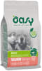 Oasy Adult Medium/Large Salmon 12 kg1