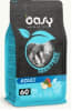 Oasy Cat GF Adult Fish 1,5 kg1