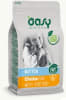 Oasy Cat Kitten Chicken 1,5 kg1