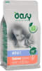 Oasy Cat Adult Salmon 1,5 kg1