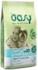 Oasy Puppy & Junior Small Chicken 3 kg1