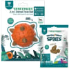 Pack Pelota + repuesto1