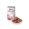 Brit Pate & Meat Puppy 400 gr1