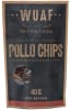 Wuaf Pollo Chips 40 g 1
