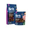 Brit Premium Adult Small 3 Kg1