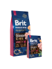 Brit Premium Junior Large 15 kg1