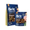 Brit Premium Junior Medium 15 Kg 1