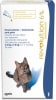 Revolution 6% gatos 2.6 kg a 7.5 kg1