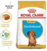 Royal Canin Dachshund Junior 2.5 kg 1