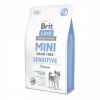 Brit Care Mini GF Sensitive 2kg1