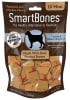 SmartBones 8 Mini Huesos Mantequilla de maní1