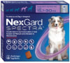 Nexgard Spectra 15,1 a 30 kg 3 comp1