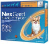 NexGard Spectra 2 - 3,5 Kg 1 comp1