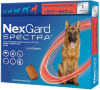 NexGard Spectra 30,1 - 60 Kg 1 comp1