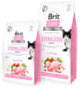 Brit Care Cat Sterilized Sensitive Rabbit 2 kg1