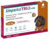 Simparica Trio 5 a 10 kg 1 comp.1