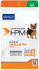 Virbac Dog Adult small & toy 3 kg1