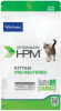 Virbac Cat Kitten Pre Neutered 3kg1