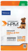 Virbac Dog Senior Neutered Small & Toy 1,5 kg 1