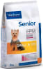 Virbac Dog Senior Small & Toy 1,5kg1