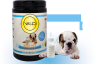 Vito Milk off perros 300 grs 1