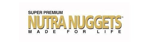 nutra nuggets professional cat