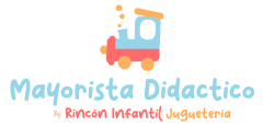 Mayorista Didacticos