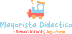 Mayorista Didacticos