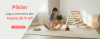 Pikler, juego y movimiento libre