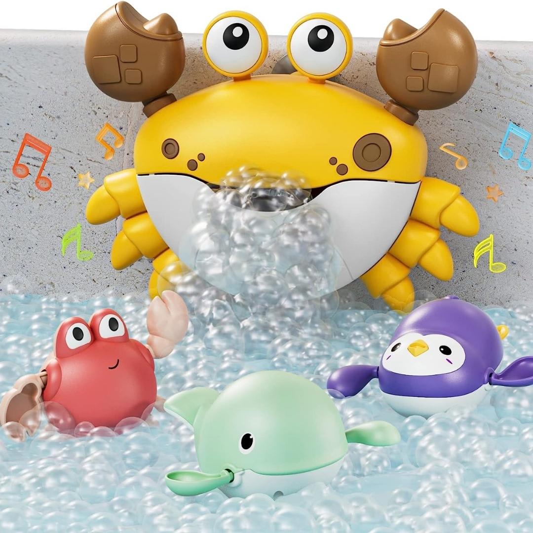 Hacer Burbujas Burbujas Tienda De Juguetes Pistola Burbujas De