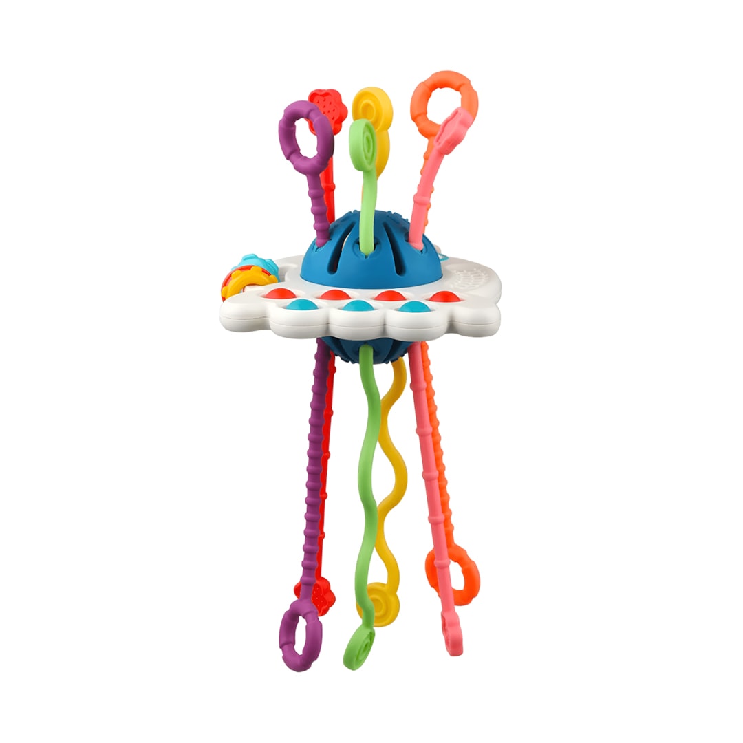 Jugueteria Mall Apumanque Juguetes De Estimulación Sensorial En