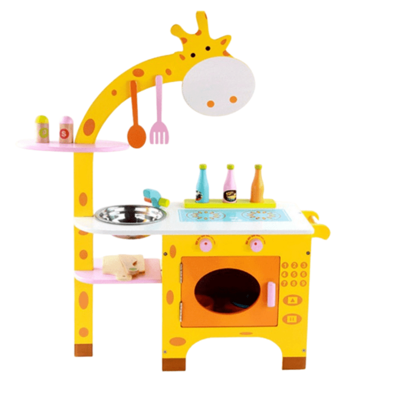 pequeño rincon jugueteria