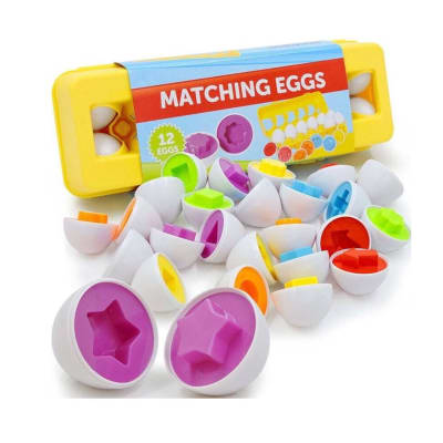 Huevo Encaje Geometricos1