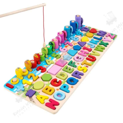 Aprende los Números Cuentas y formas1