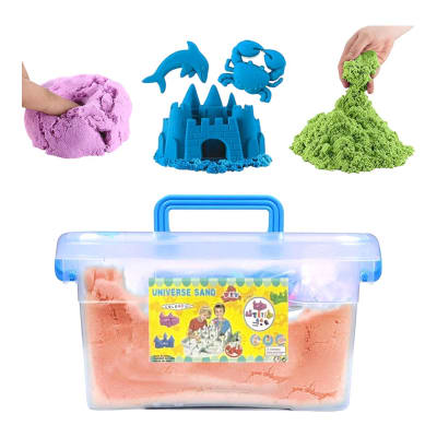 ARENA MAGICA 1 KILO