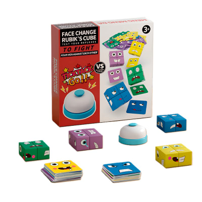 Juego de Expresiones con timbre1