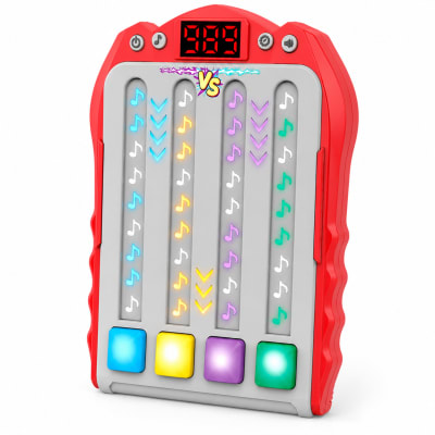 Juego de Ritmo Interactivo para Niños2